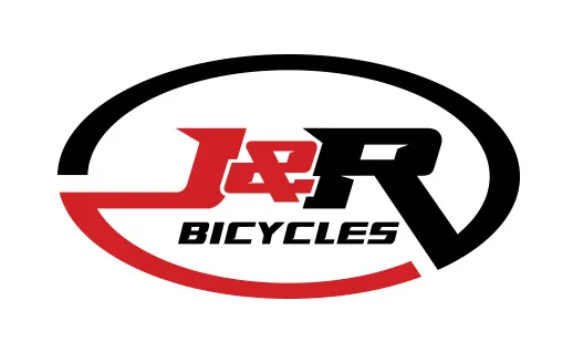 J&R Bicycles Logo